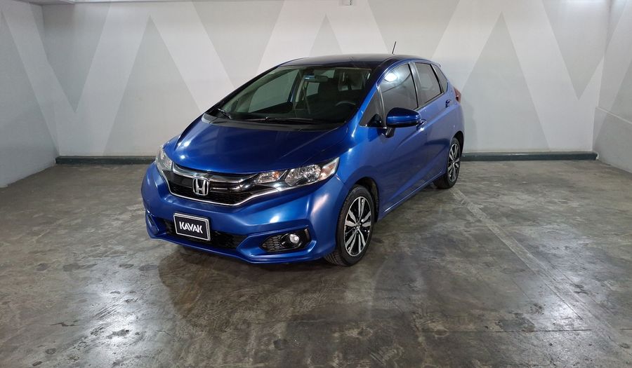Honda Fit 1.5 HIT CVT Hatchback 2019