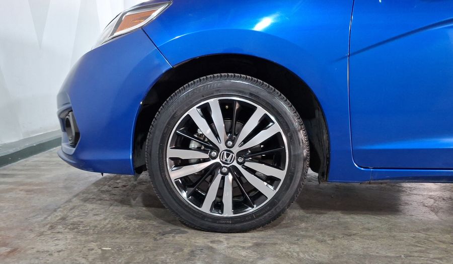 Honda Fit 1.5 HIT CVT Hatchback 2019