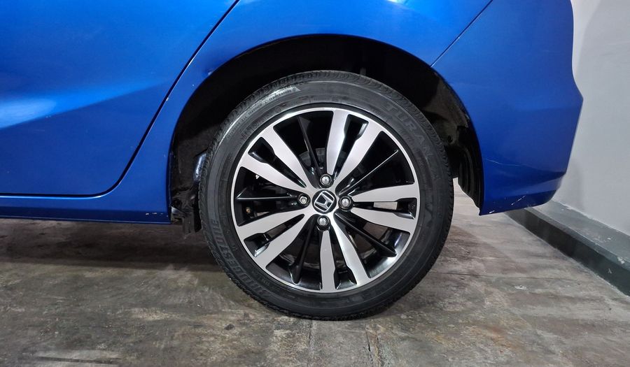 Honda Fit 1.5 HIT CVT Hatchback 2019