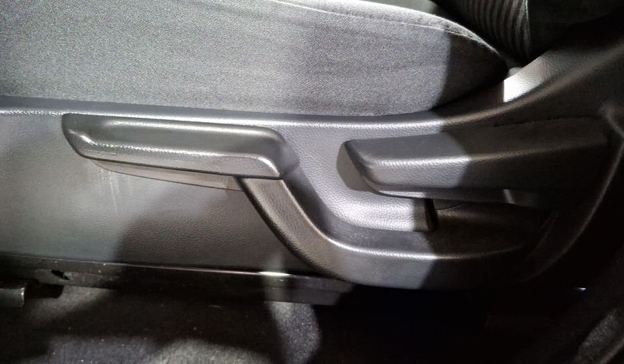 Honda Fit 1.5 HIT CVT Hatchback 2019