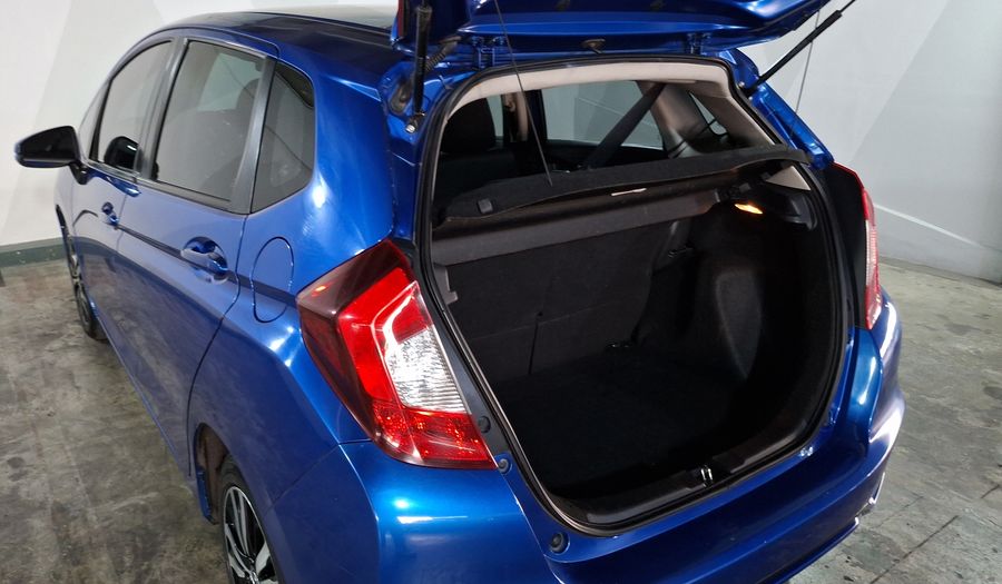 Honda Fit 1.5 HIT CVT Hatchback 2019