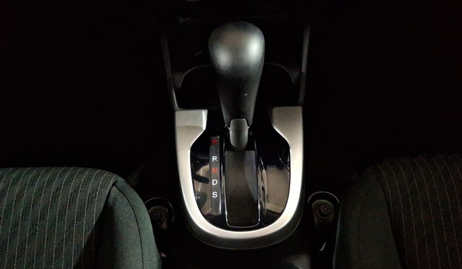 Honda Fit 1.5 HIT CVT Hatchback 2019