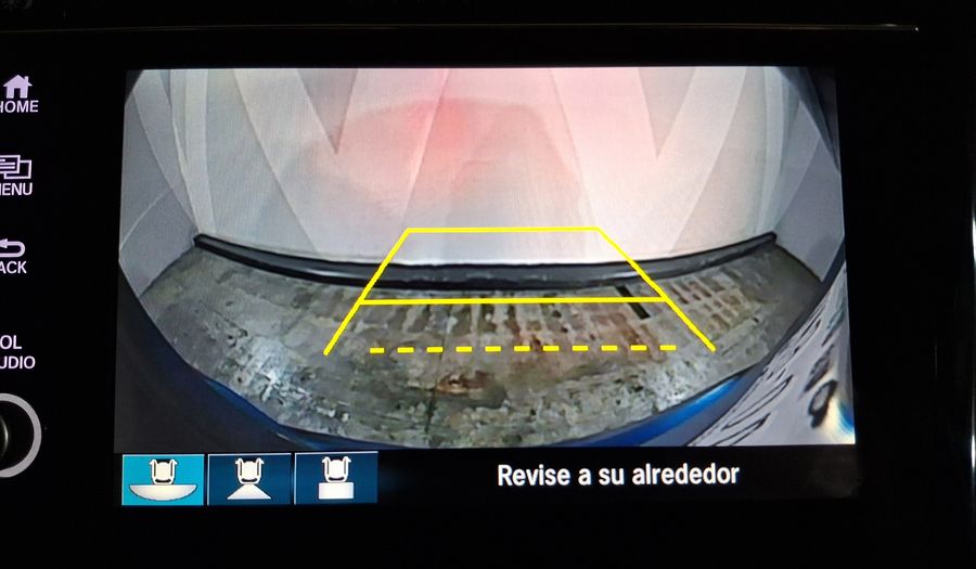 Honda Fit 1.5 HIT CVT Hatchback 2019