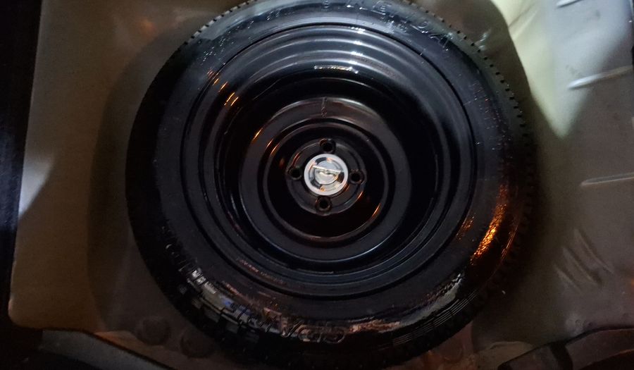 Honda Fit 1.5 HIT CVT Hatchback 2019