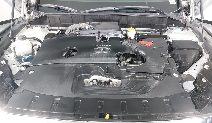 Infiniti Qx50 2.0 ESSENTIAL X-TRONIC Suv 2022