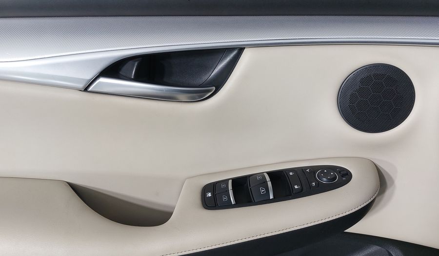 Infiniti Qx50 2.0 ESSENTIAL X-TRONIC Suv 2022