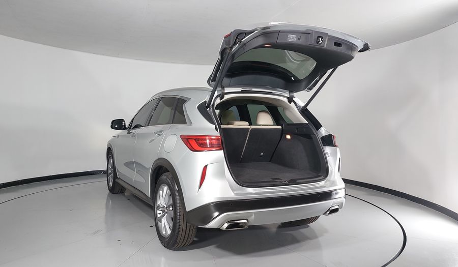 Infiniti Qx50 2.0 ESSENTIAL X-TRONIC Suv 2022