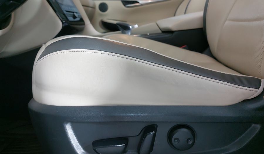 Infiniti Qx50 2.0 ESSENTIAL X-TRONIC Suv 2022