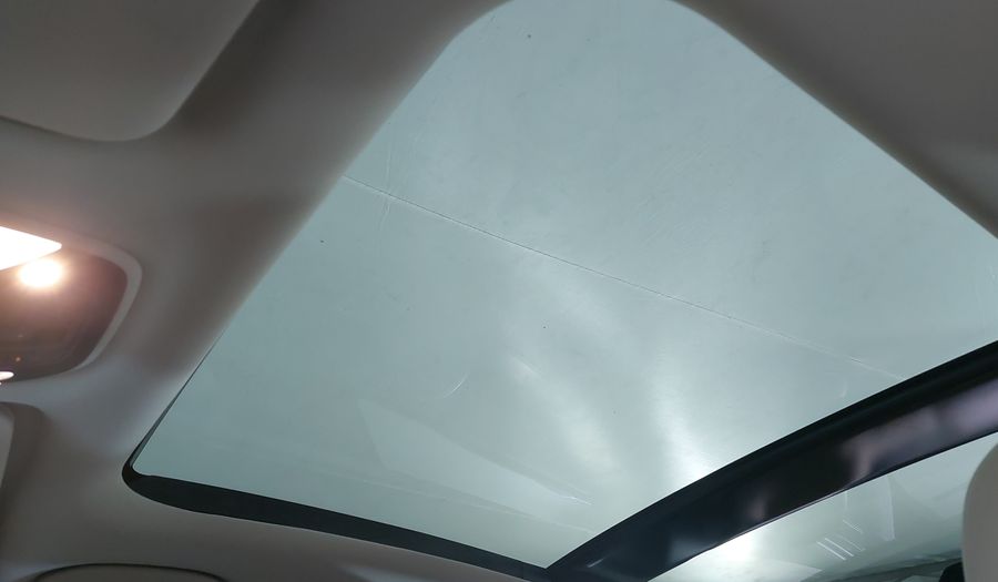 Infiniti Qx50 2.0 ESSENTIAL X-TRONIC Suv 2022