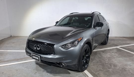 Infiniti • QX70