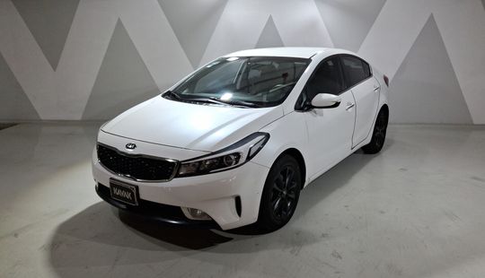 Kia • FORTE