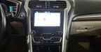 Ford Fusion 2.5 SE I4 NAV ADVANCE AT Sedan 2017