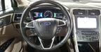 Ford Fusion 2.5 SE I4 NAV ADVANCE AT Sedan 2017