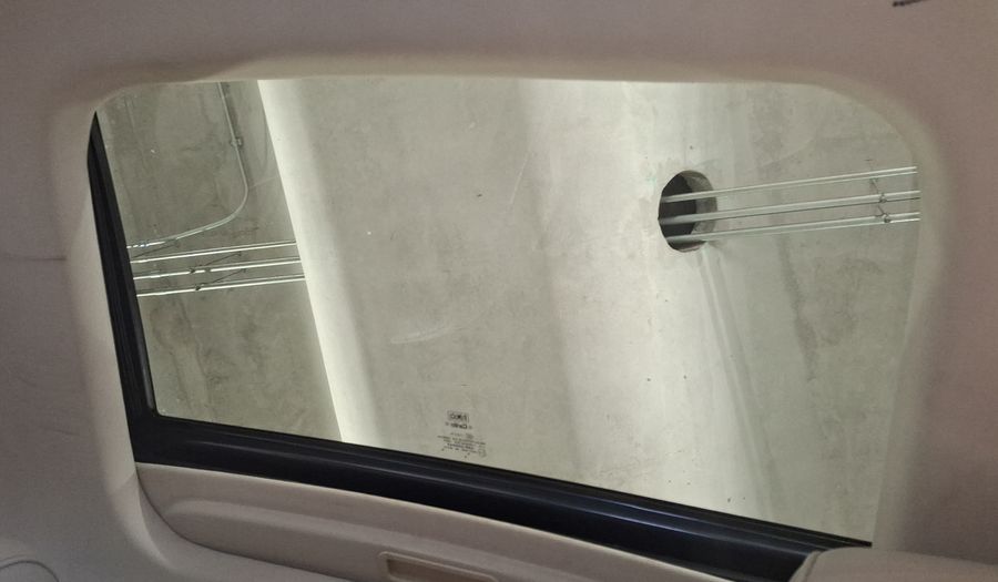 Ford Fusion 2.5 SE I4 NAV ADVANCE AT Sedan 2017