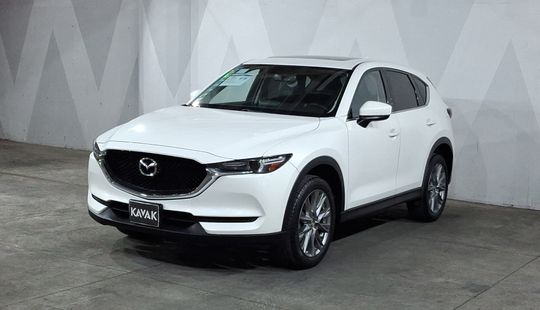 Mazda • CX-5