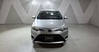 Toyota Yaris 1.5 SEDAN CORE CVT Sedan 2017