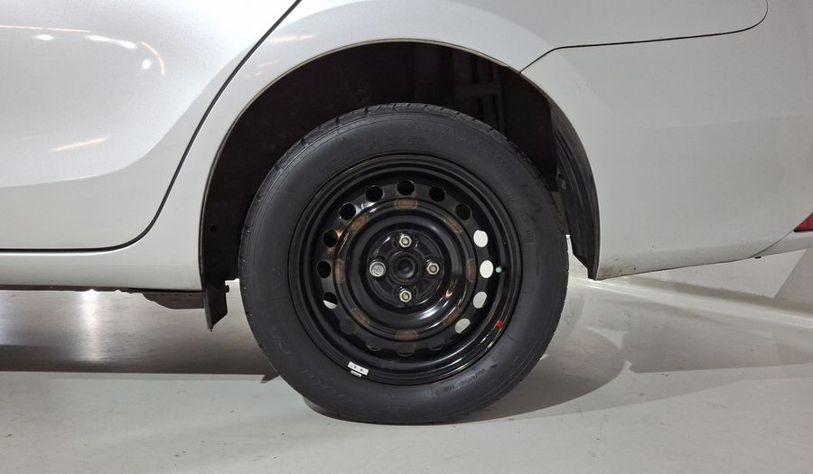 Toyota Yaris 1.5 SEDAN CORE CVT Sedan 2017