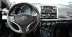 Toyota Yaris 1.5 SEDAN CORE CVT Sedan 2017