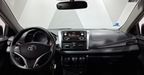Toyota Yaris 1.5 SEDAN CORE CVT Sedan 2017