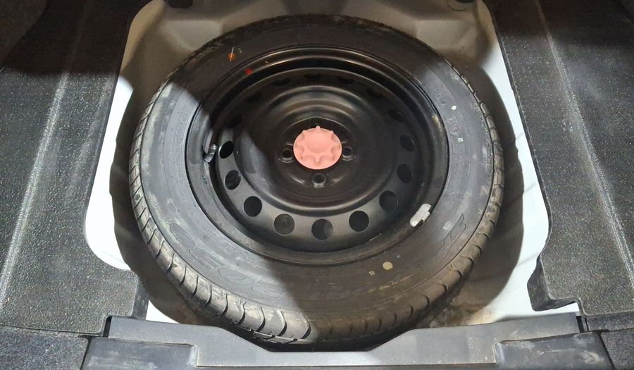 Toyota Yaris 1.5 SEDAN CORE CVT Sedan 2017