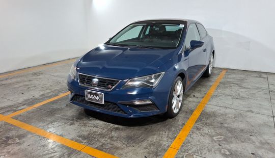 Seat • Leon