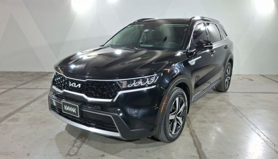 Kia • Sorento