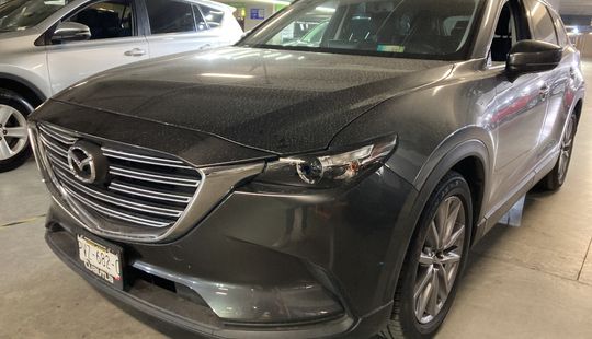 Mazda • CX-9