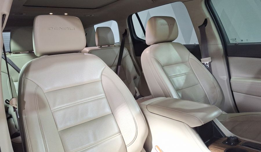 Gmc Acadia 3.6 DENALI E AUTO 4WD Suv 2019