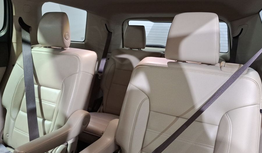 Gmc Acadia 3.6 DENALI E AUTO 4WD Suv 2019