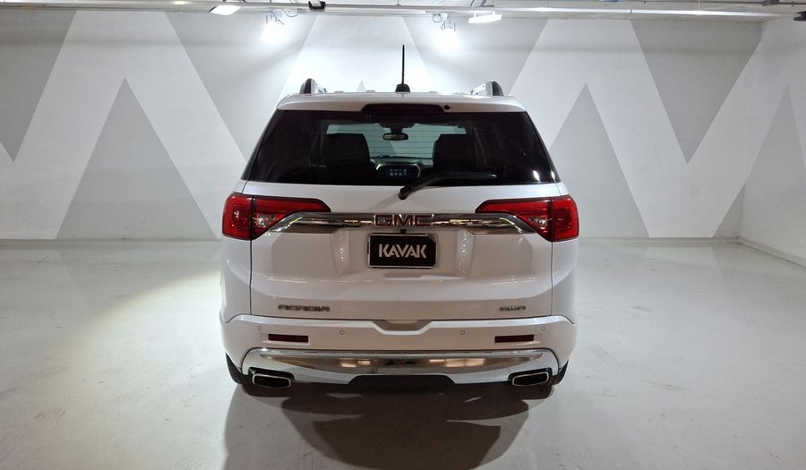 Gmc Acadia 3.6 DENALI E AUTO 4WD Suv 2019