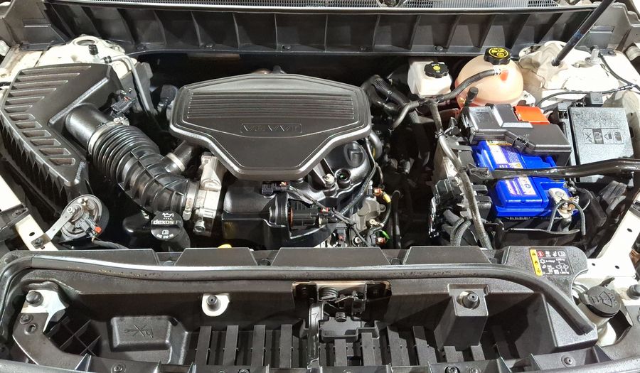 Gmc Acadia 3.6 DENALI E AUTO 4WD Suv 2019