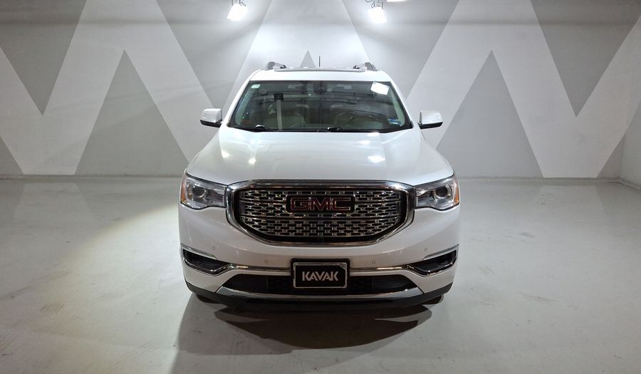 Gmc Acadia 3.6 DENALI E AUTO 4WD Suv 2019