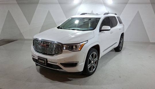Gmc • Acadia