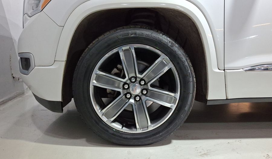 Gmc Acadia 3.6 DENALI E AUTO 4WD Suv 2019