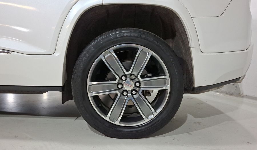 Gmc Acadia 3.6 DENALI E AUTO 4WD Suv 2019