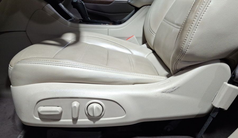 Gmc Acadia 3.6 DENALI E AUTO 4WD Suv 2019