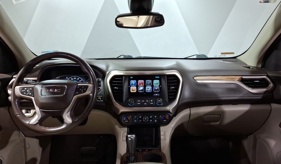 Gmc Acadia 3.6 DENALI E AUTO 4WD Suv 2019