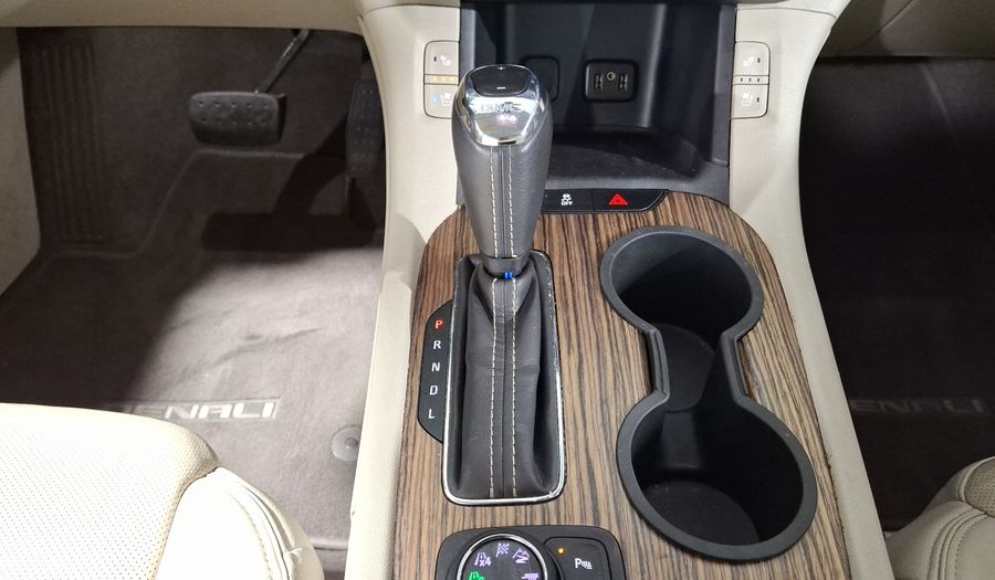 Gmc Acadia 3.6 DENALI E AUTO 4WD Suv 2019