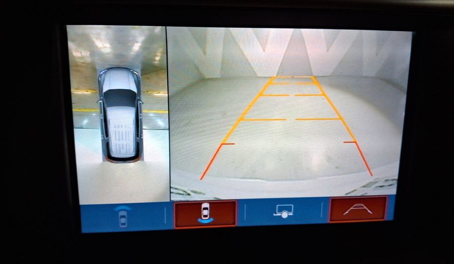 Gmc Acadia 3.6 DENALI E AUTO 4WD Suv 2019