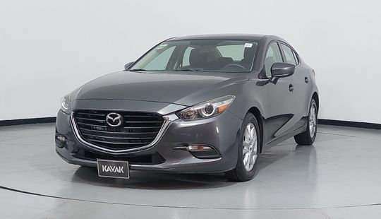 Mazda • Mazda 3
