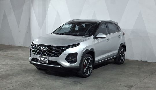 Chirey • Tiggo 2 Pro