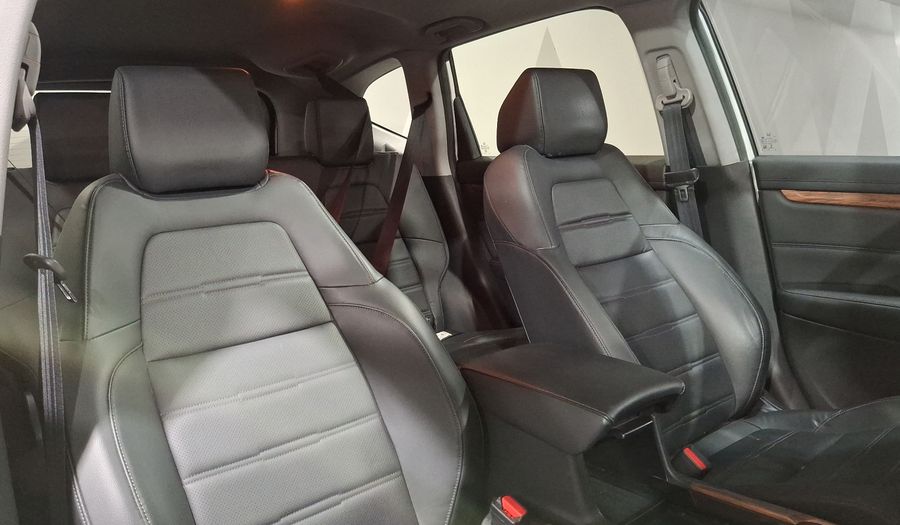 Honda Cr-v 1.5 TOURING CVT Suv 2020