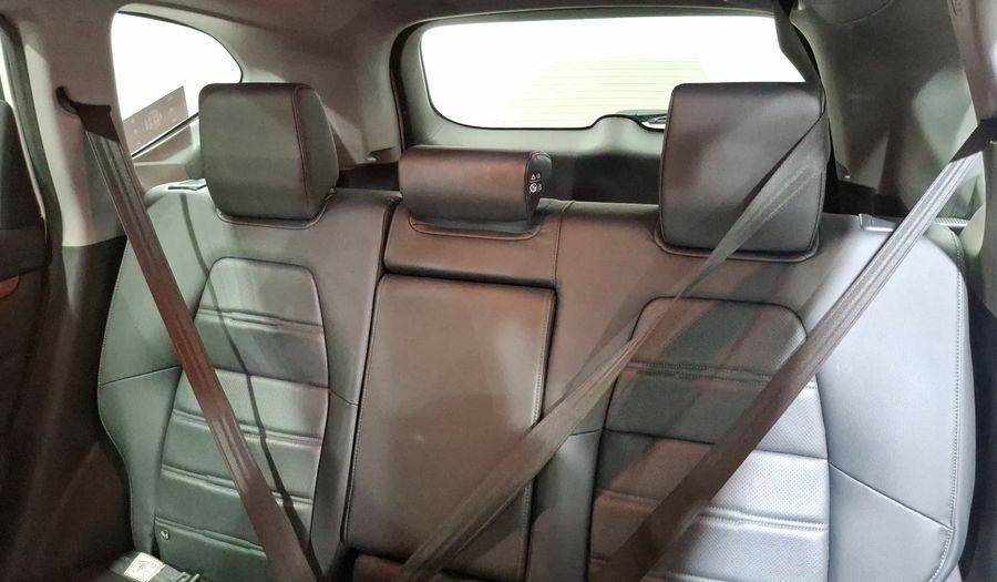 Honda Cr-v 1.5 TOURING CVT Suv 2020