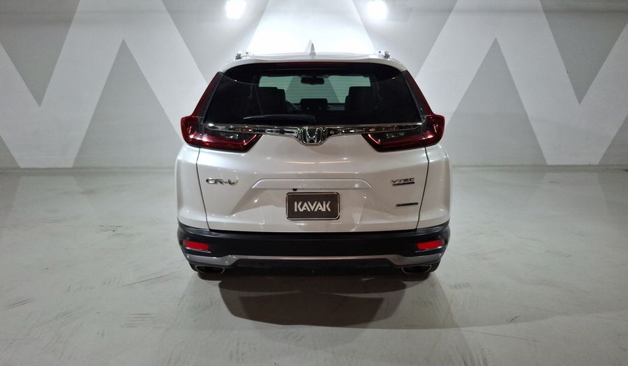 Honda Cr-v 1.5 TOURING CVT Suv 2020
