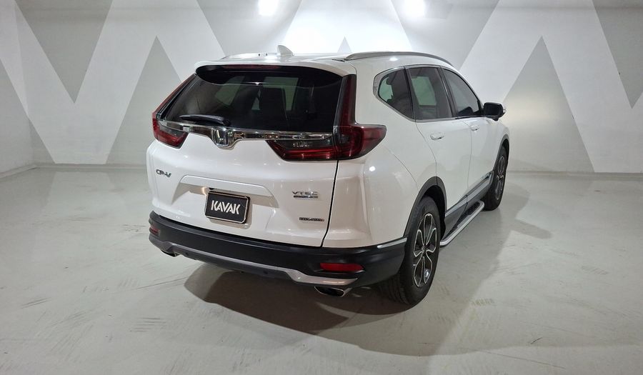 Honda Cr-v 1.5 TOURING CVT Suv 2020