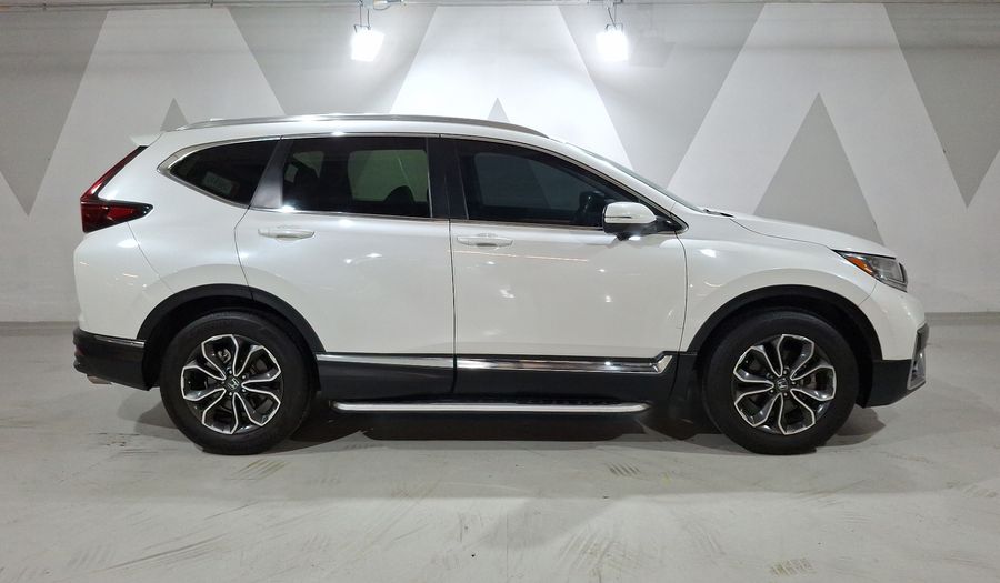 Honda Cr-v 1.5 TOURING CVT Suv 2020