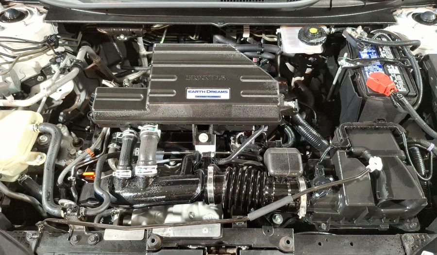 Honda Cr-v 1.5 TOURING CVT Suv 2020