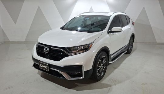Honda • CR-V