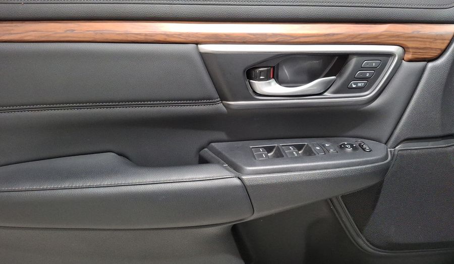 Honda Cr-v 1.5 TOURING CVT Suv 2020