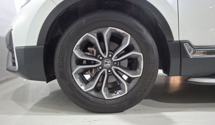 Honda Cr-v 1.5 TOURING CVT Suv 2020
